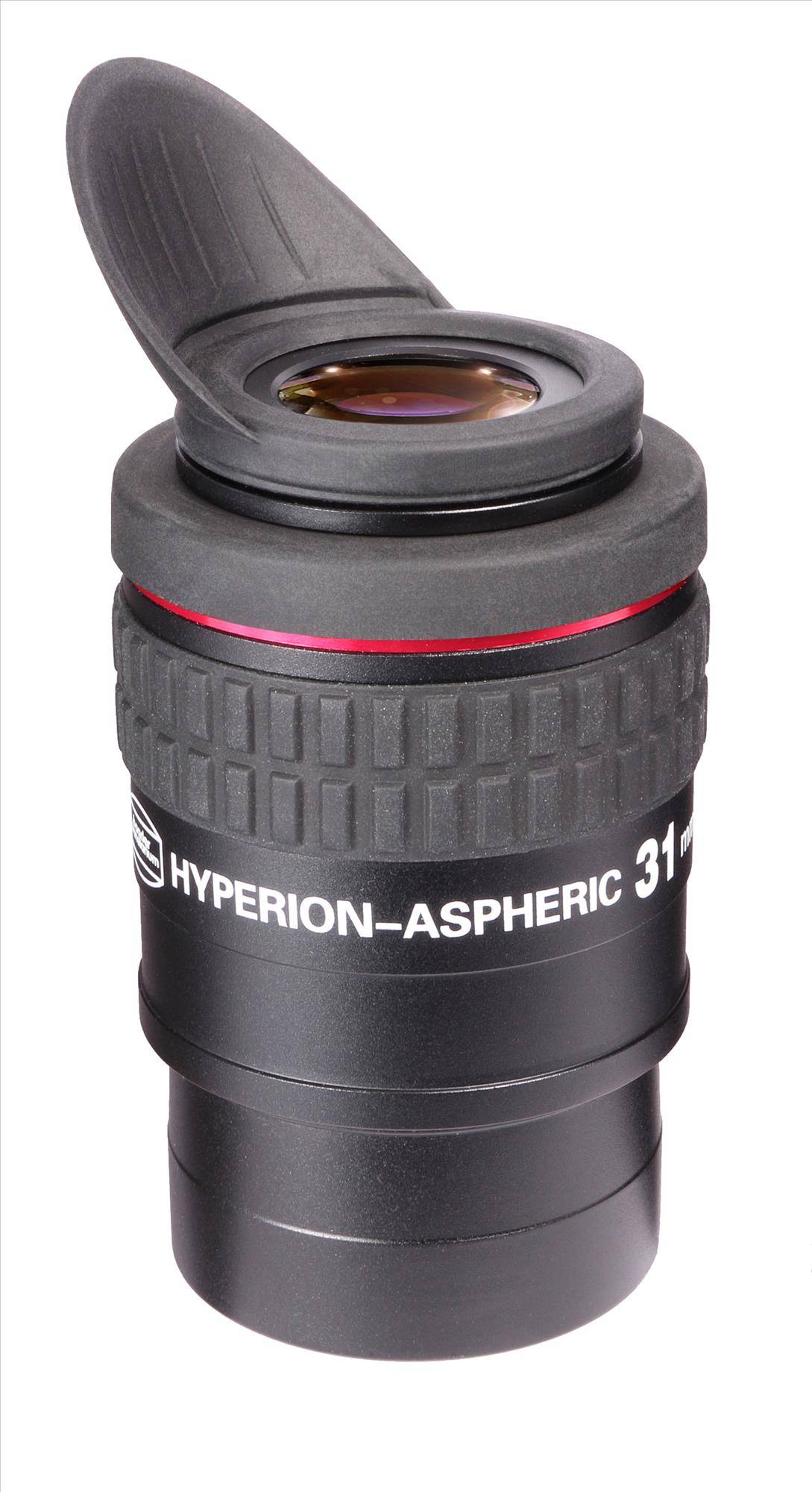 Hyperion® 72° Aspheric 31mm, 2" Oculare Accessorio Ottico