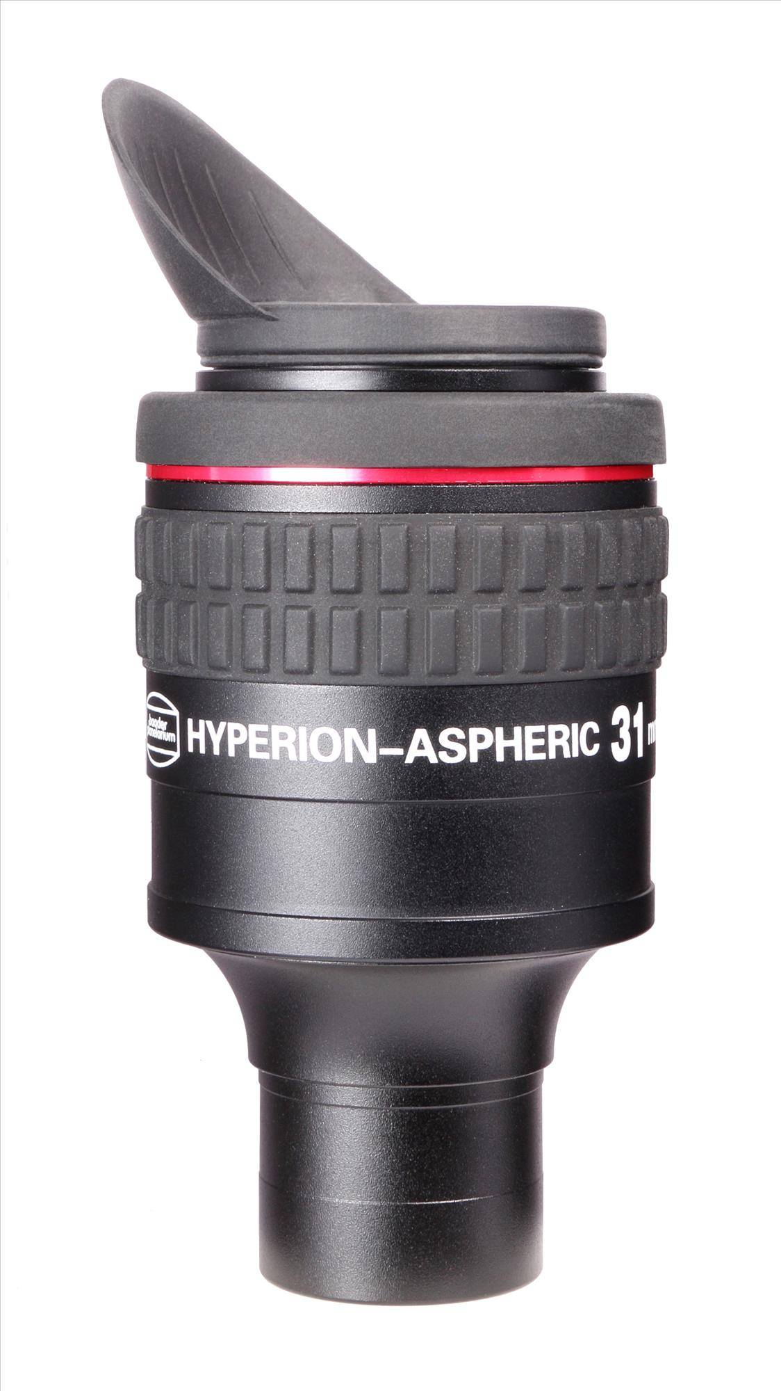 Hyperion® 72° Aspheric 31mm, 2" Oculare Accessorio Ottico