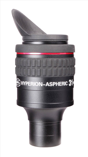 Hyperion® 72° Aspheric 31mm, 2" Oculare Accessorio Ottico