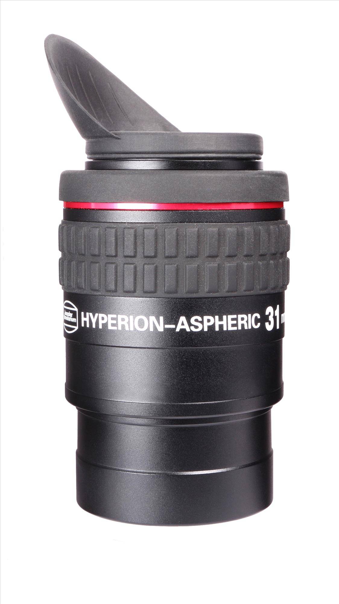Hyperion® 72° Aspheric 31mm, 2" Oculare Accessorio Ottico