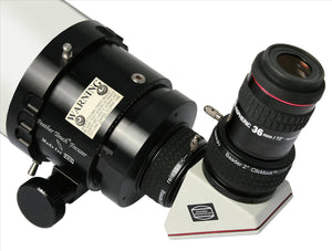 Hyperion® 72° Aspheric 36mm, 2" Oculare Accessorio Ottico