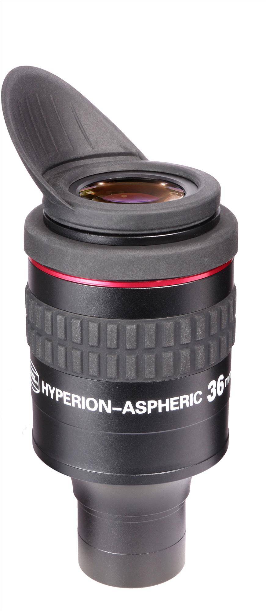 Hyperion® 72° Aspheric 36mm, 2" Oculare Accessorio Ottico