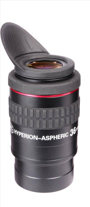 Hyperion® 72° Aspheric 36mm, 2" Oculare Accessorio Ottico