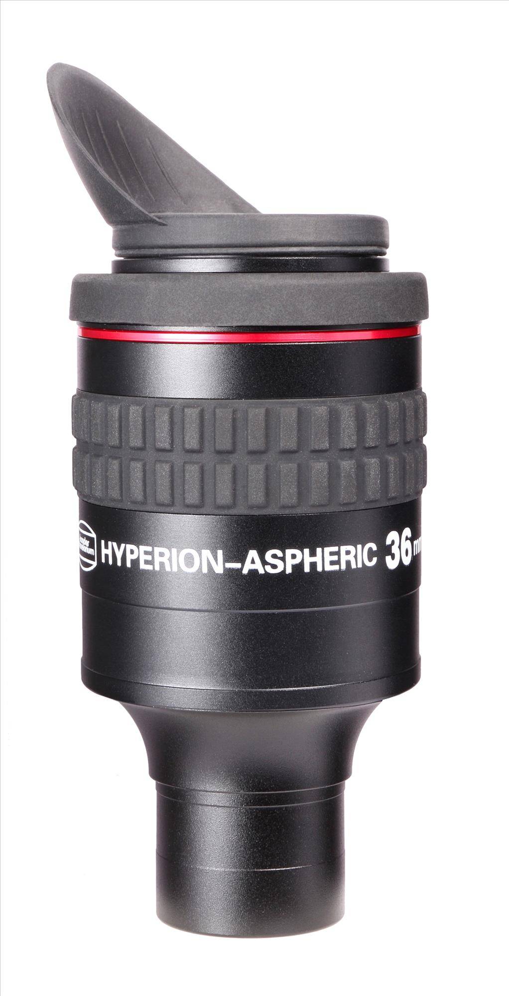Hyperion® 72° Aspheric 36mm, 2" Oculare Accessorio Ottico