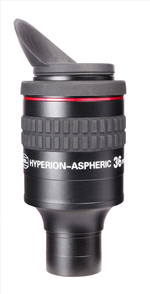 Hyperion® 72° Aspheric 36mm, 2" Oculare Accessorio Ottico