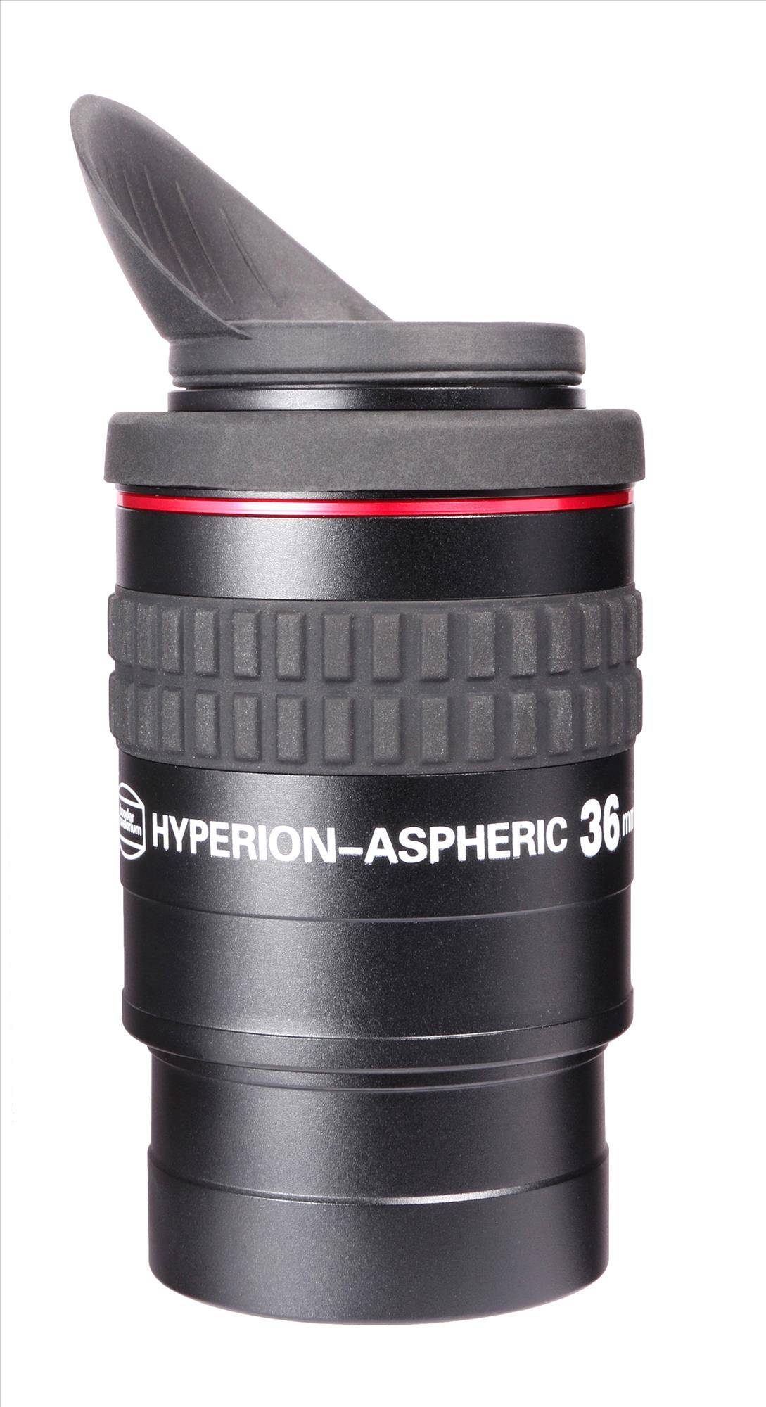Hyperion® 72° Aspheric 36mm, 2" Oculare Accessorio Ottico