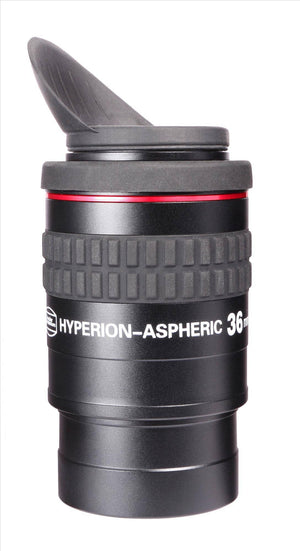 Hyperion® 72° Aspheric 36mm, 2" Oculare Accessorio Ottico