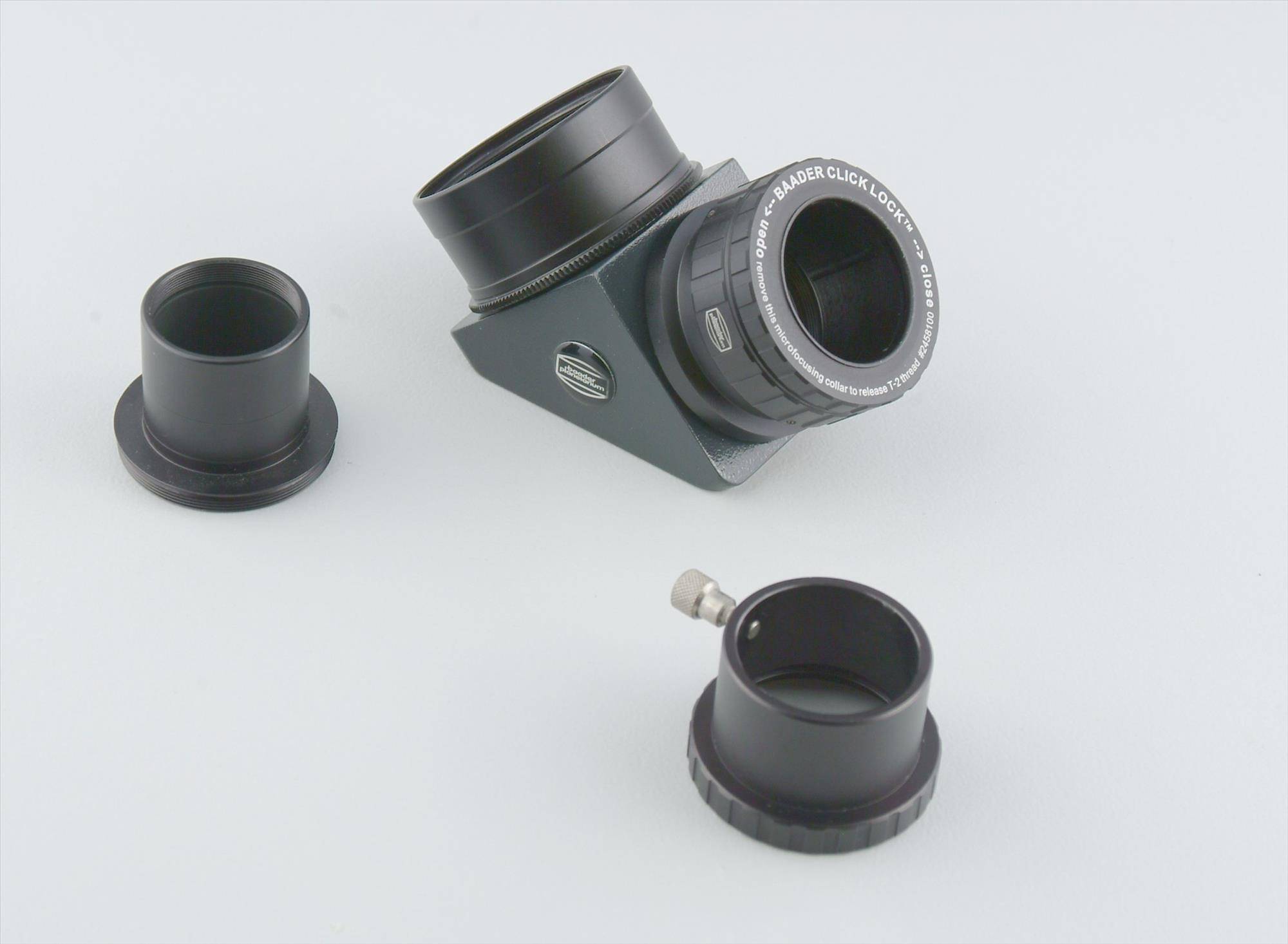 T-2 Prism Diagonal con 32mm prism Accessorio Ottico