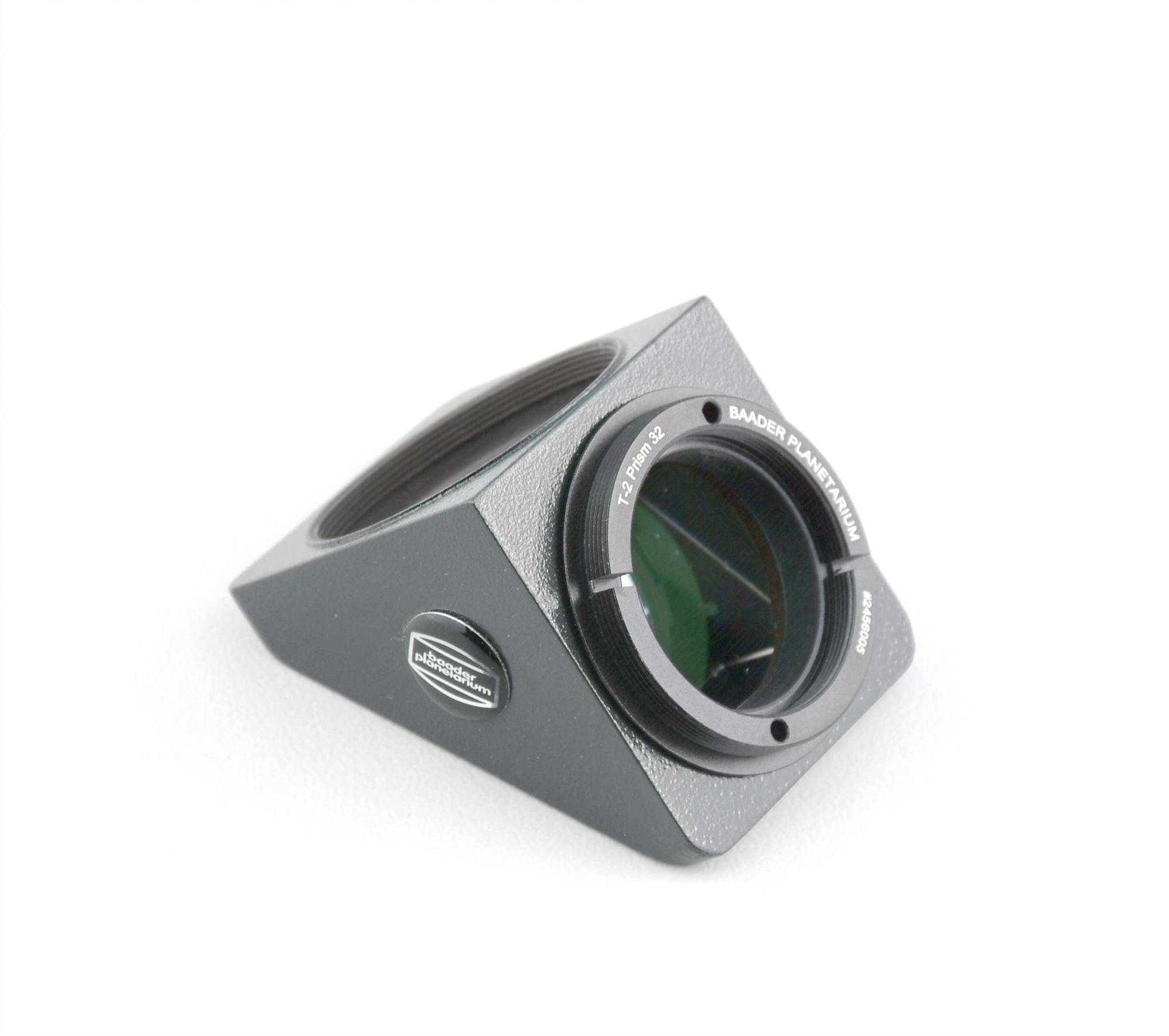 T-2 Prism Diagonal con 32mm prism Accessorio Ottico