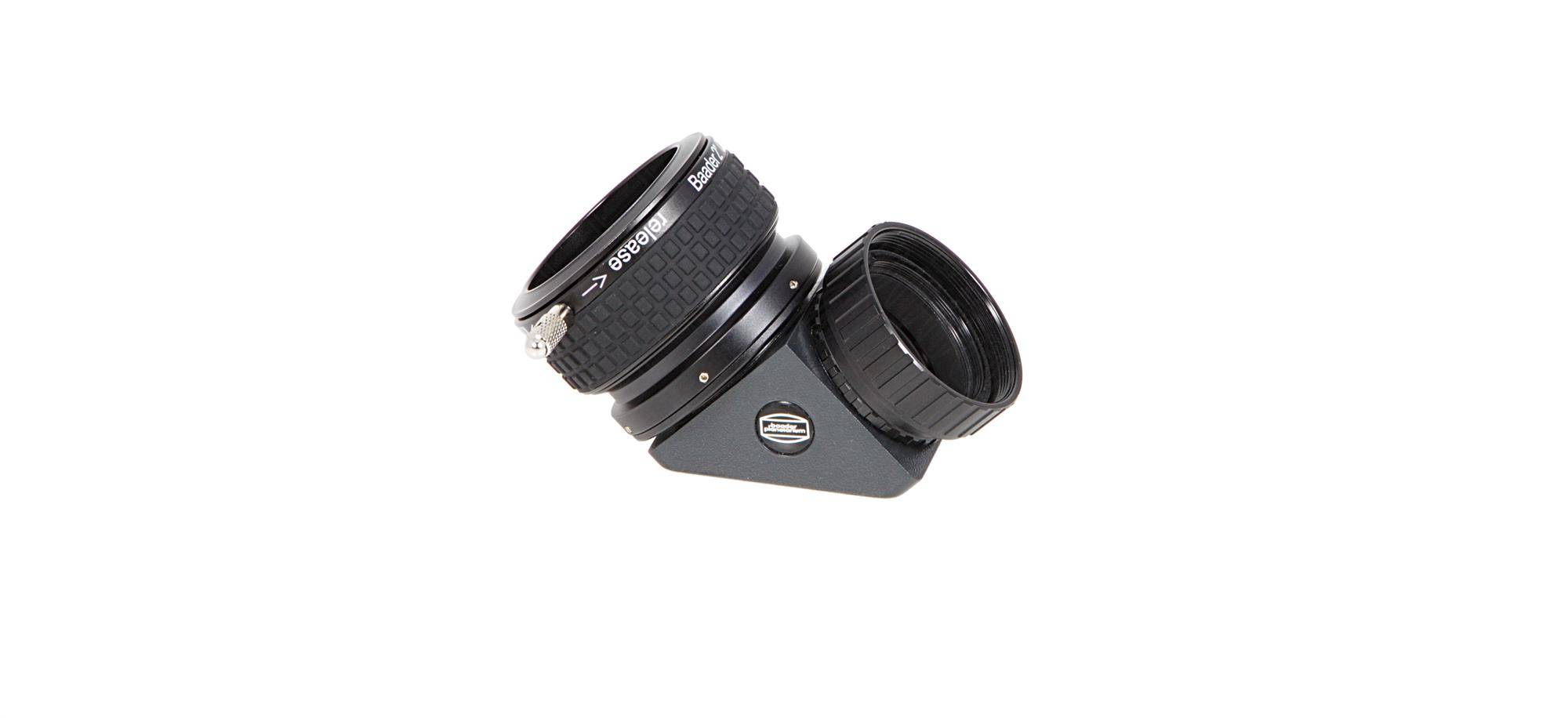T-2 Prism Diagonal con 32mm prism Accessorio Ottico