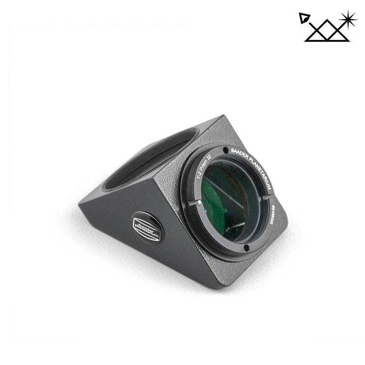 T-2 Prism Diagonal con 32mm prism Accessorio Ottico