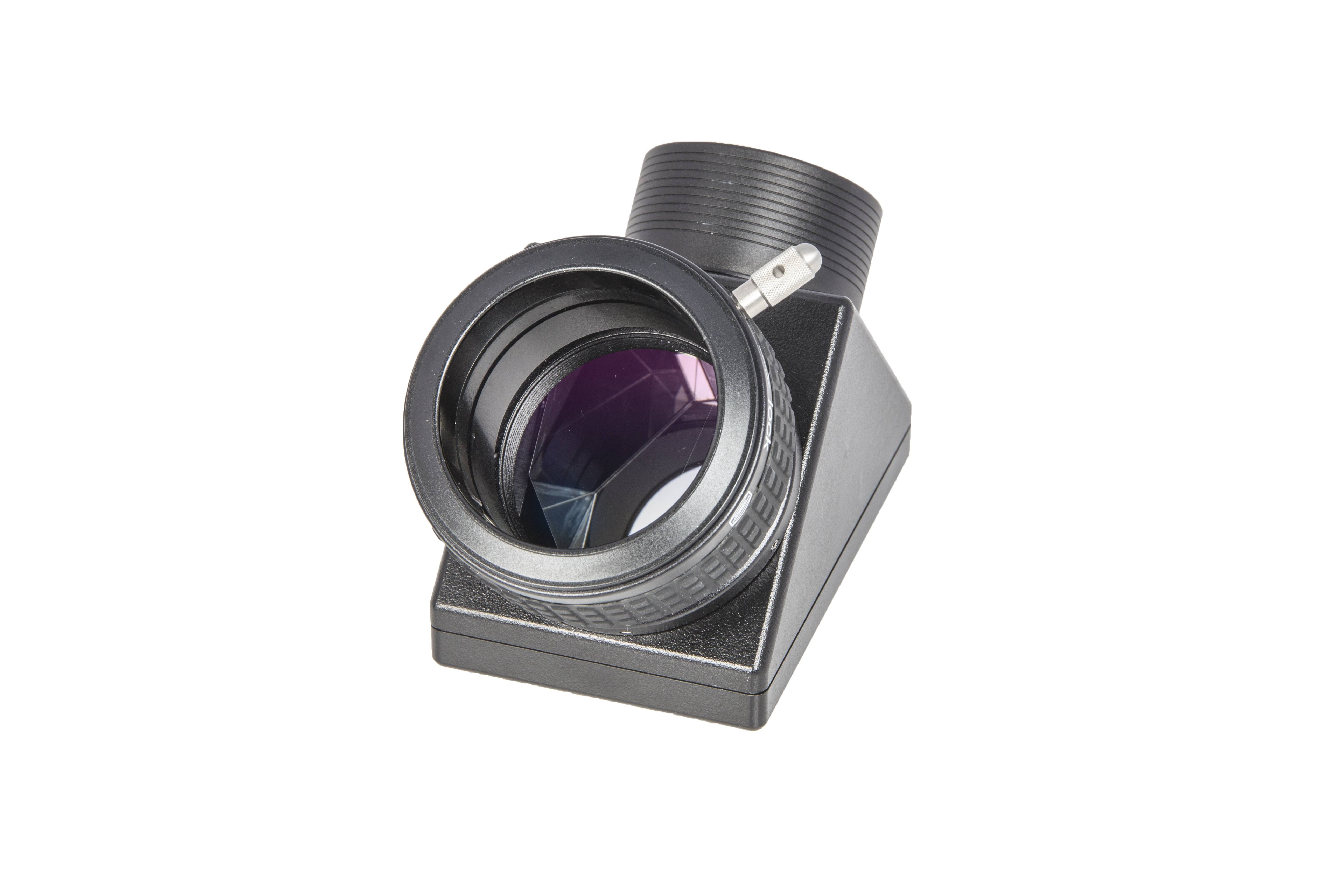 2" BBHS® Astro Amici-Prism Adjustable Star Diagonal Accessorio Ottico