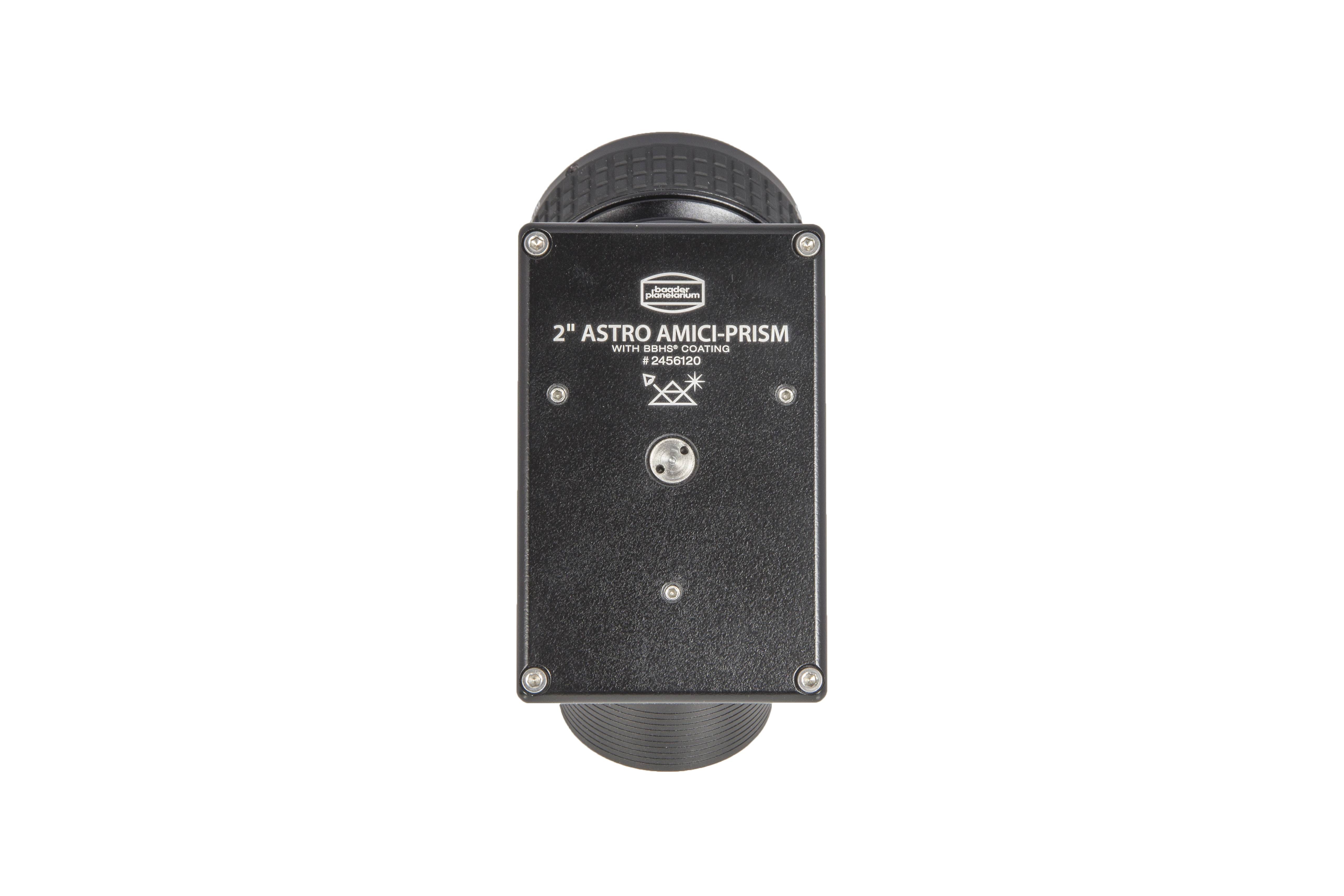 2" BBHS® Astro Amici-Prism Adjustable Star Diagonal Accessorio Ottico