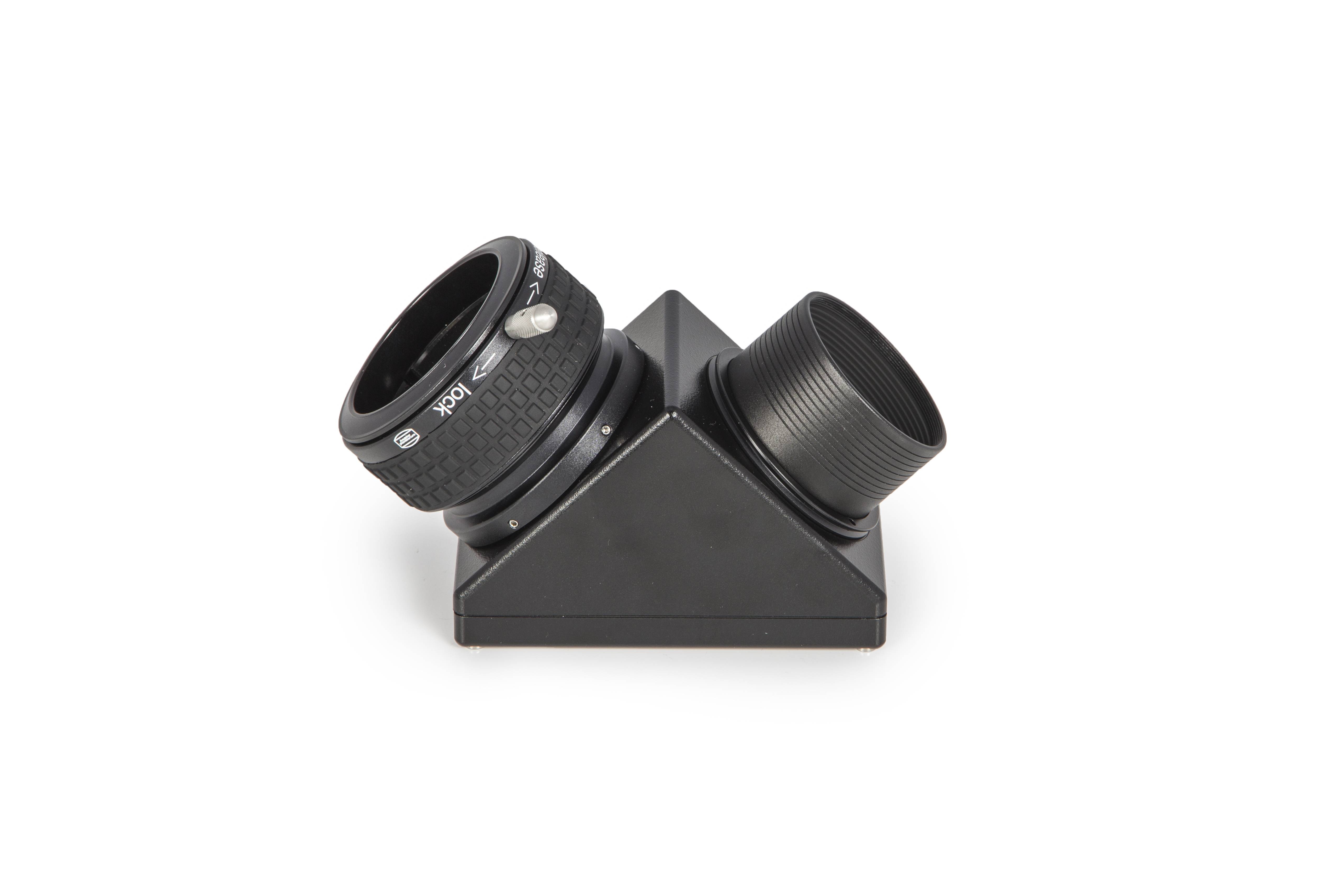 2" BBHS® Astro Amici-Prism Adjustable Star Diagonal Accessorio Ottico