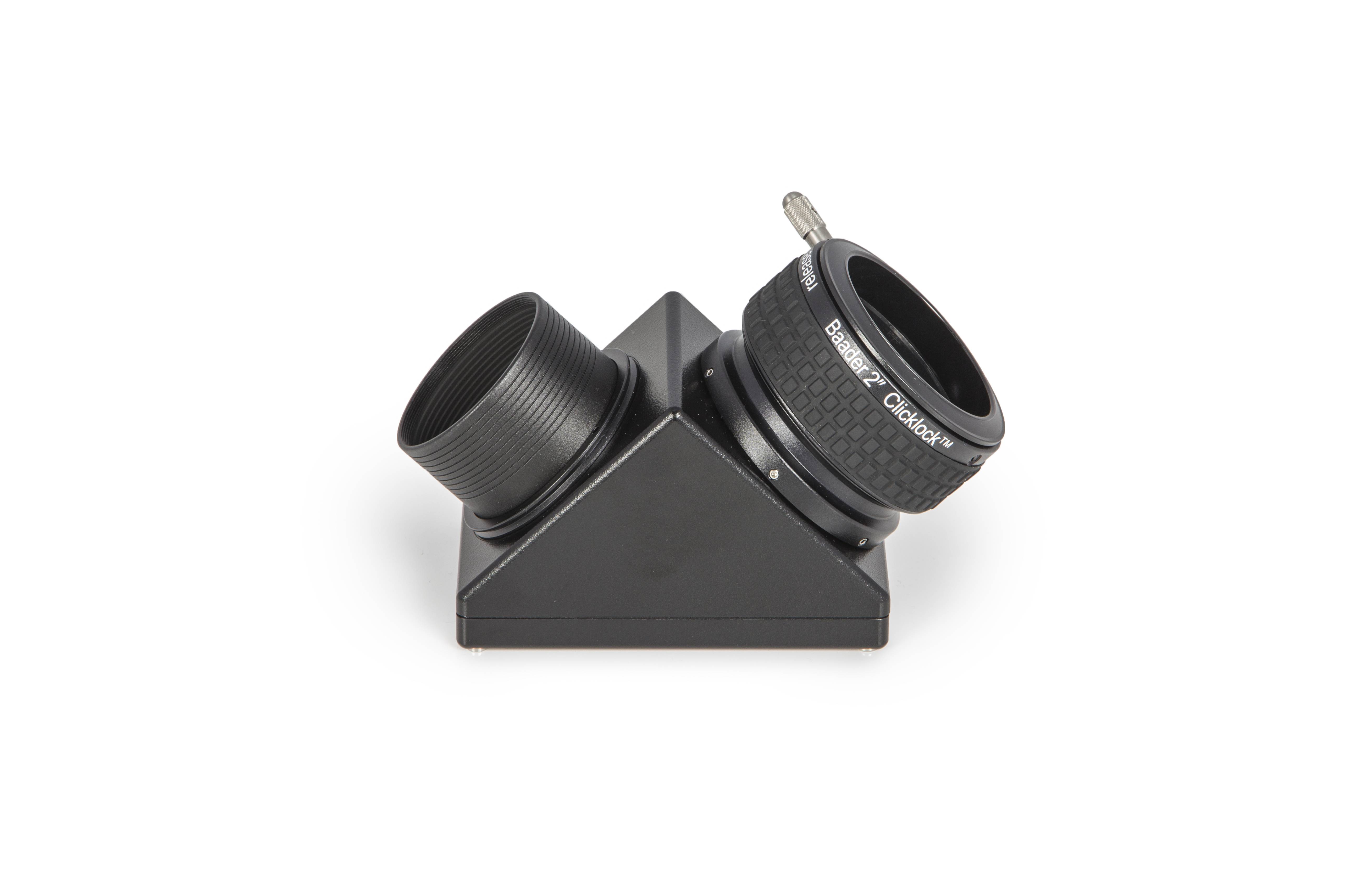2" BBHS® Astro Amici-Prism Adjustable Star Diagonal Accessorio Ottico