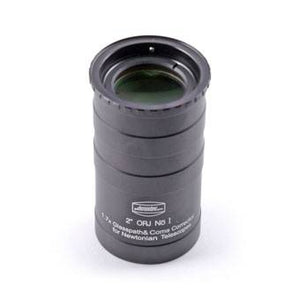 Glasspathcorrector 2" / 1.7x per Newtons Accessorio Ottico