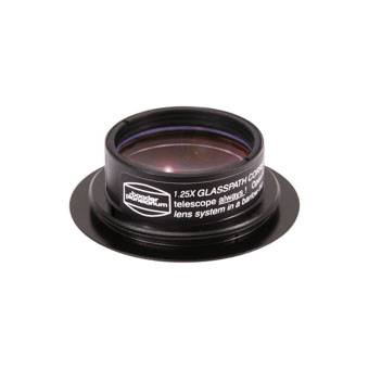 Glasspathcorrector 1.25x per Baader-Binoviewer con Zeiss ring dovetail (MaxBright® II e Mark V) Accessorio Ottico
