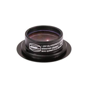 Glasspathcorrector 1.25x per Baader-Binoviewer con T-2 thread (MaxBright® II e MaxBright®) Accessorio Ottico