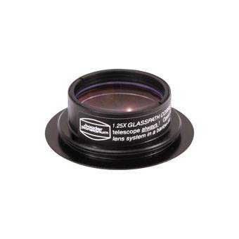 Glasspathcorrector 1.25x per Baader-Binoviewer con T-2 thread (MaxBright® II e MaxBright®) Accessorio Ottico