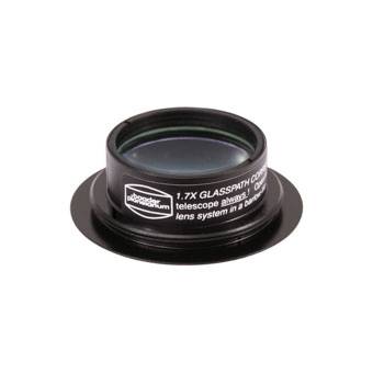 Glasspathcorrector 1.7x per Baader-Binoviewer con Zeiss ring dovetail (MaxBright® II e Mark V) Accessorio Ottico