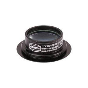 Glasspathcorrector 1.7x per Baader-Binoviewer con T-2 thread (MaxBright II® e MaxBright®) Accessorio Ottico