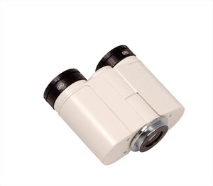 Mark V Großfeld (Giant)-Binocular con Storage Case Accessorio Ottico