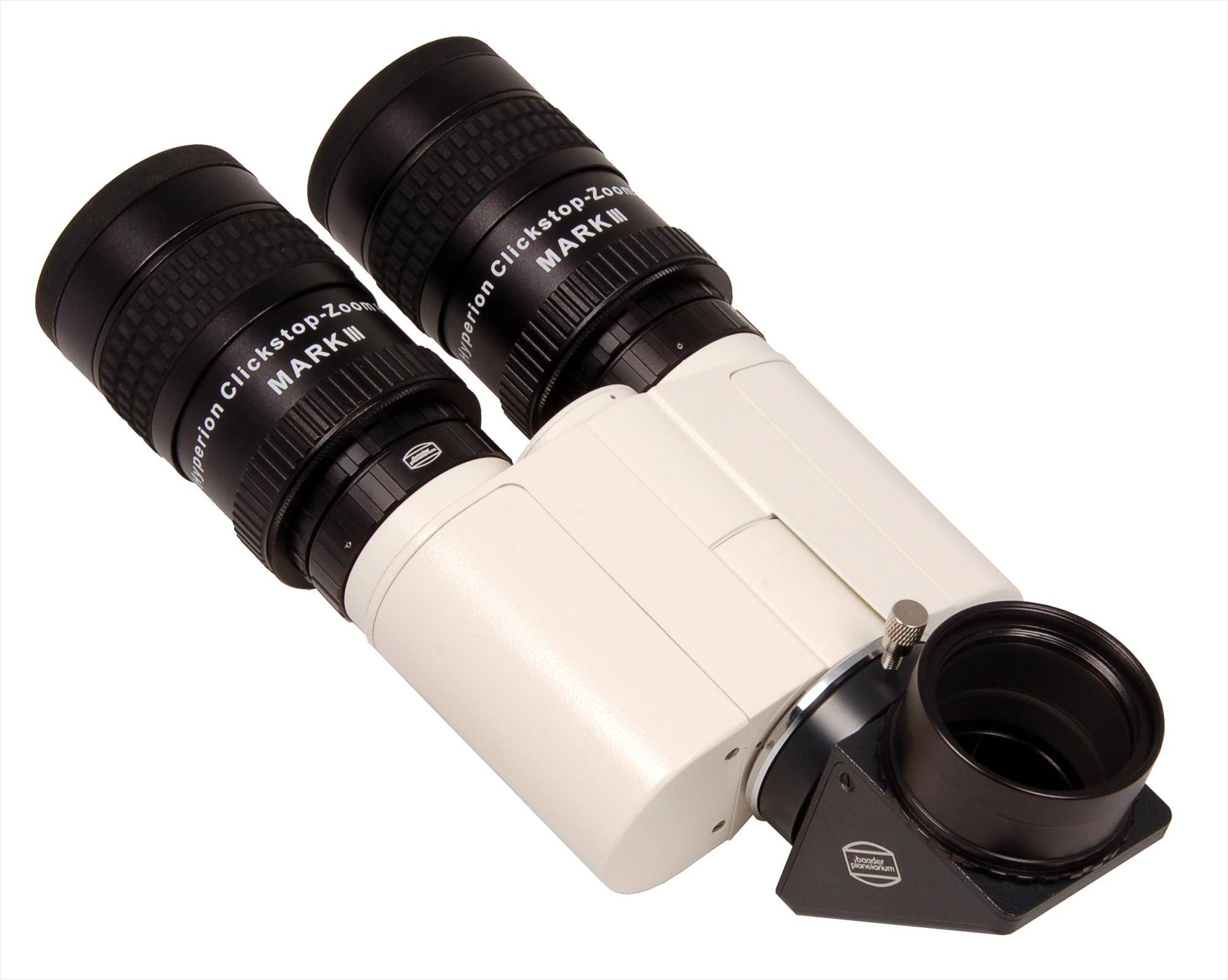 Mark V Großfeld (Giant)-Binocular con Storage Case Accessorio Ottico