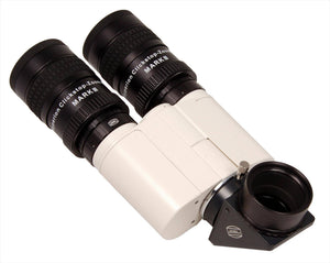 Mark V Großfeld (Giant)-Binocular con Storage Case Accessorio Ottico