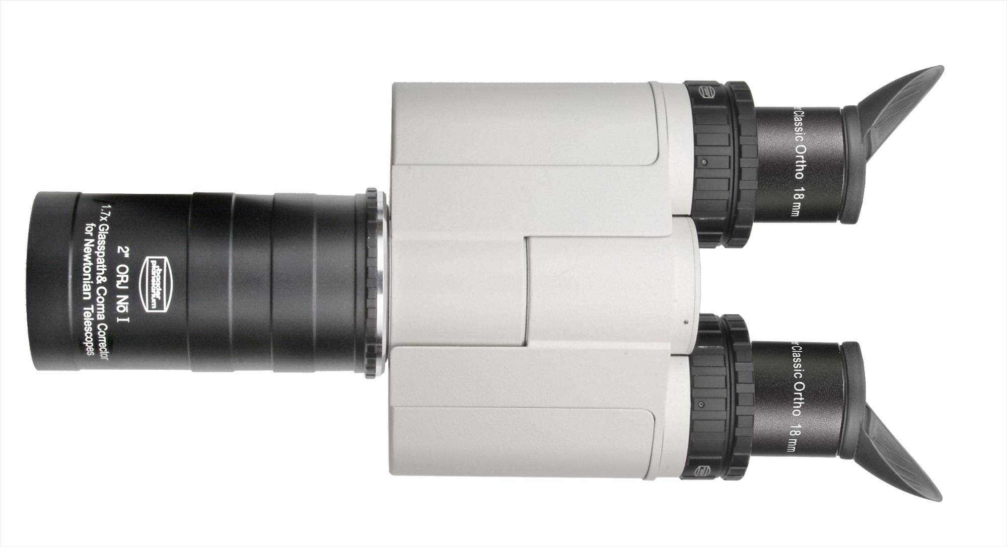 Mark V Großfeld (Giant)-Binocular con Storage Case Accessorio Ottico