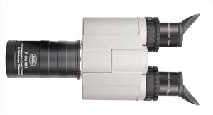 Mark V Großfeld (Giant)-Binocular con Storage Case Accessorio Ottico