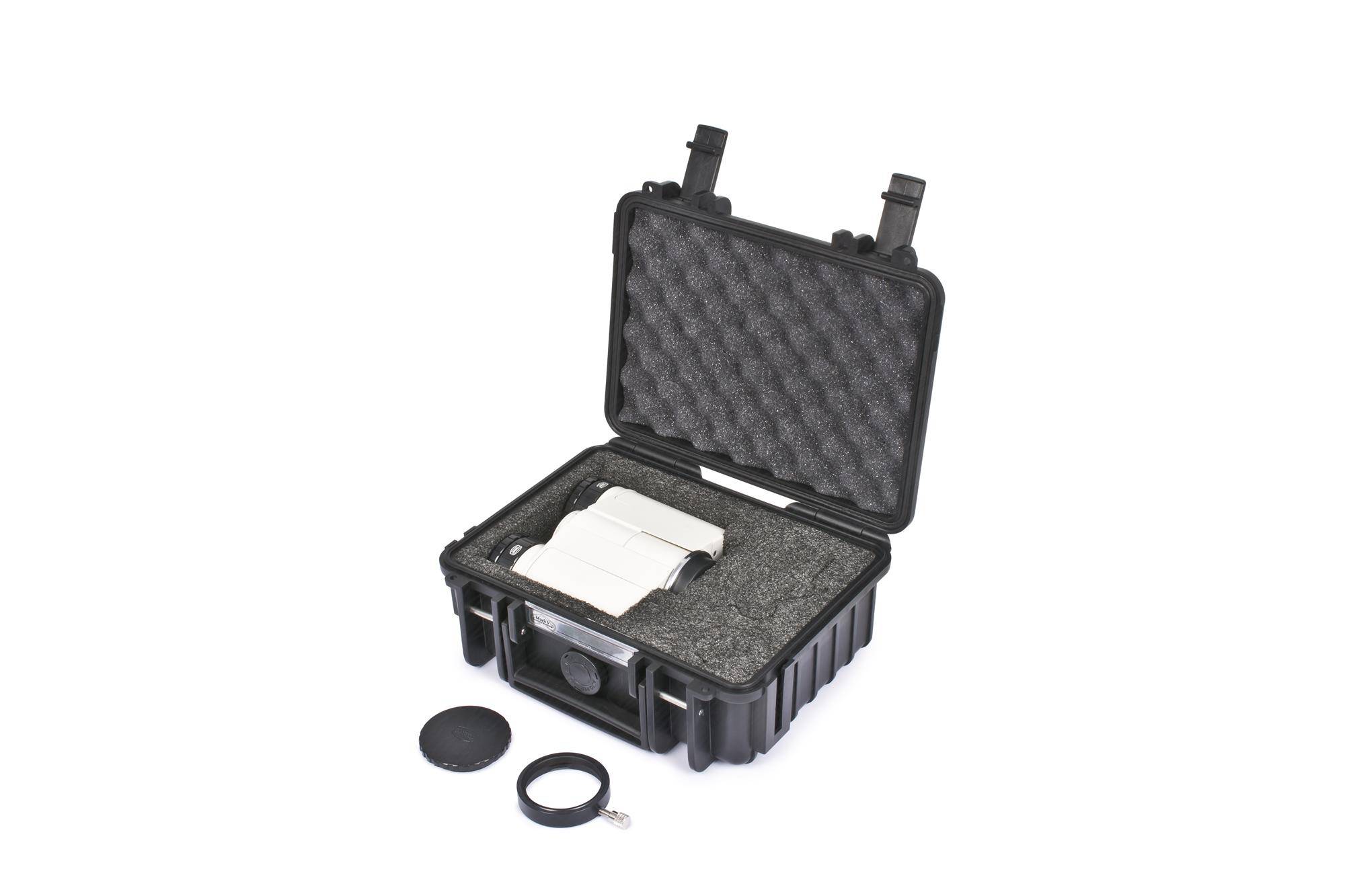 Mark V Großfeld (Giant)-Binocular con Storage Case Accessorio Ottico