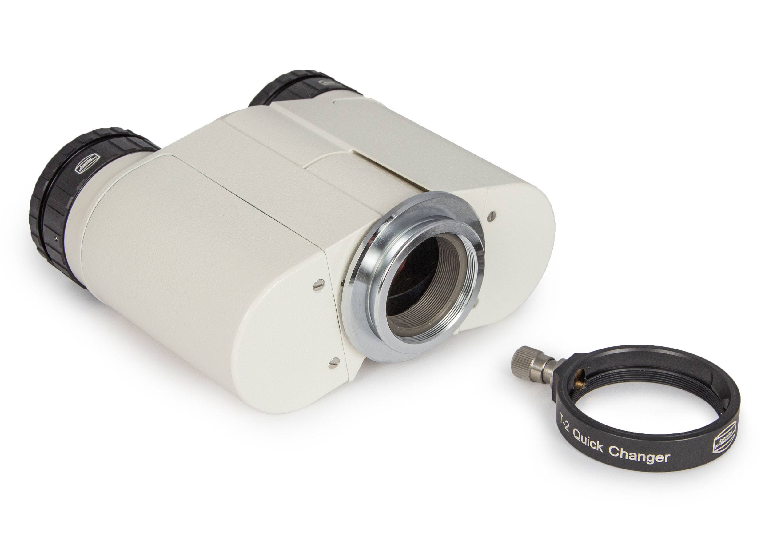 Mark V Großfeld (Giant)-Binocular con Storage Case Accessorio Ottico