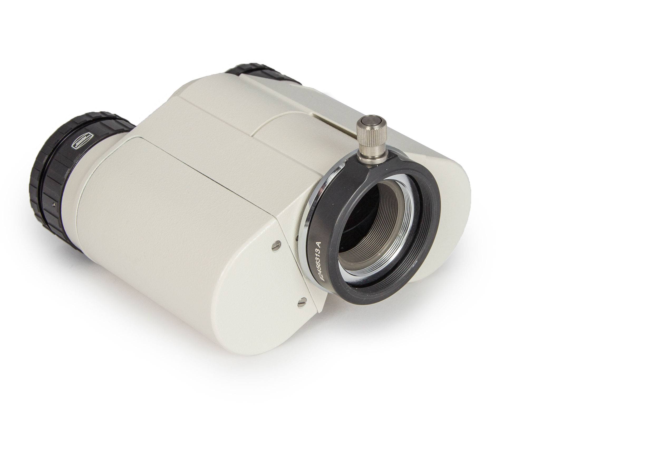 Mark V Großfeld (Giant)-Binocular con Storage Case Accessorio Ottico