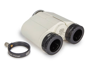Mark V Großfeld (Giant)-Binocular con Storage Case Accessorio Ottico