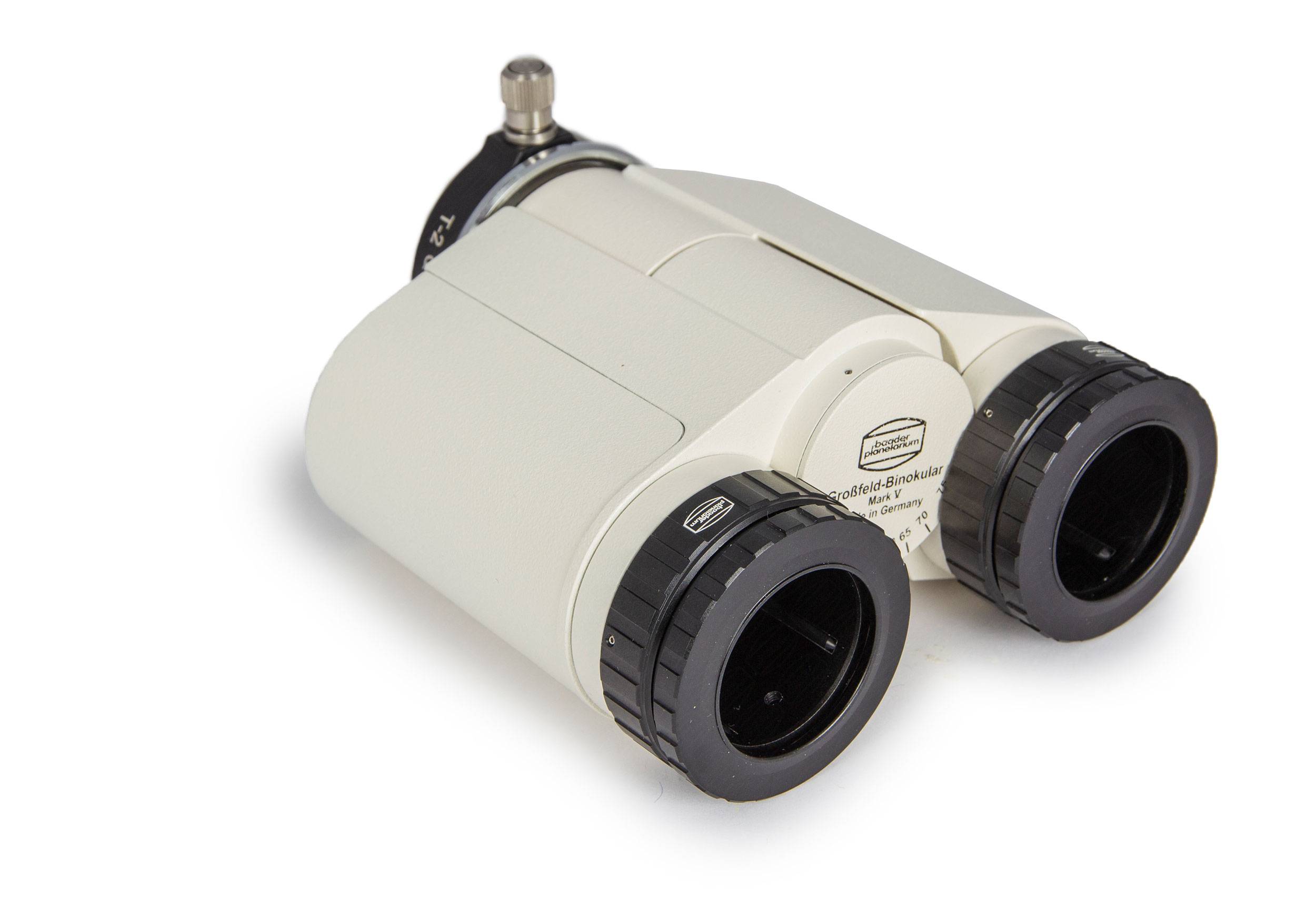 Mark V Großfeld (Giant)-Binocular con Storage Case Accessorio Ottico