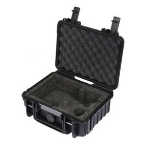 Storage Case (ABS) per Mark V Binoviewer Accessorio Ottico
