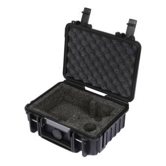 Storage Case (ABS) per Mark V Binoviewer Accessorio Ottico