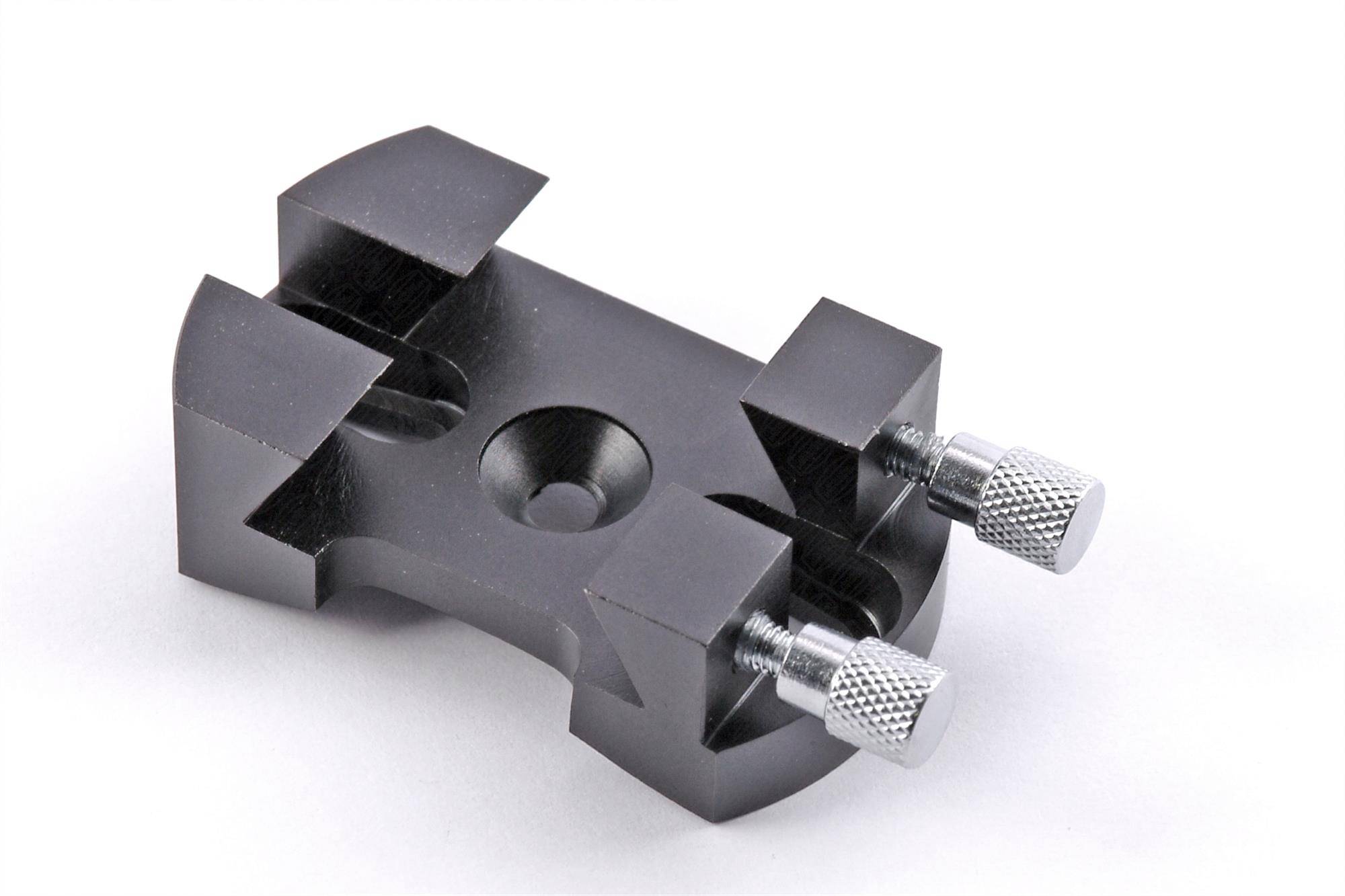 MQR Standard Base per Finderscope Mount Bases Accessorio Ottico