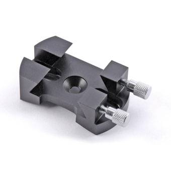 MQR Standard Base per Finderscope Mount Bases Accessorio Ottico