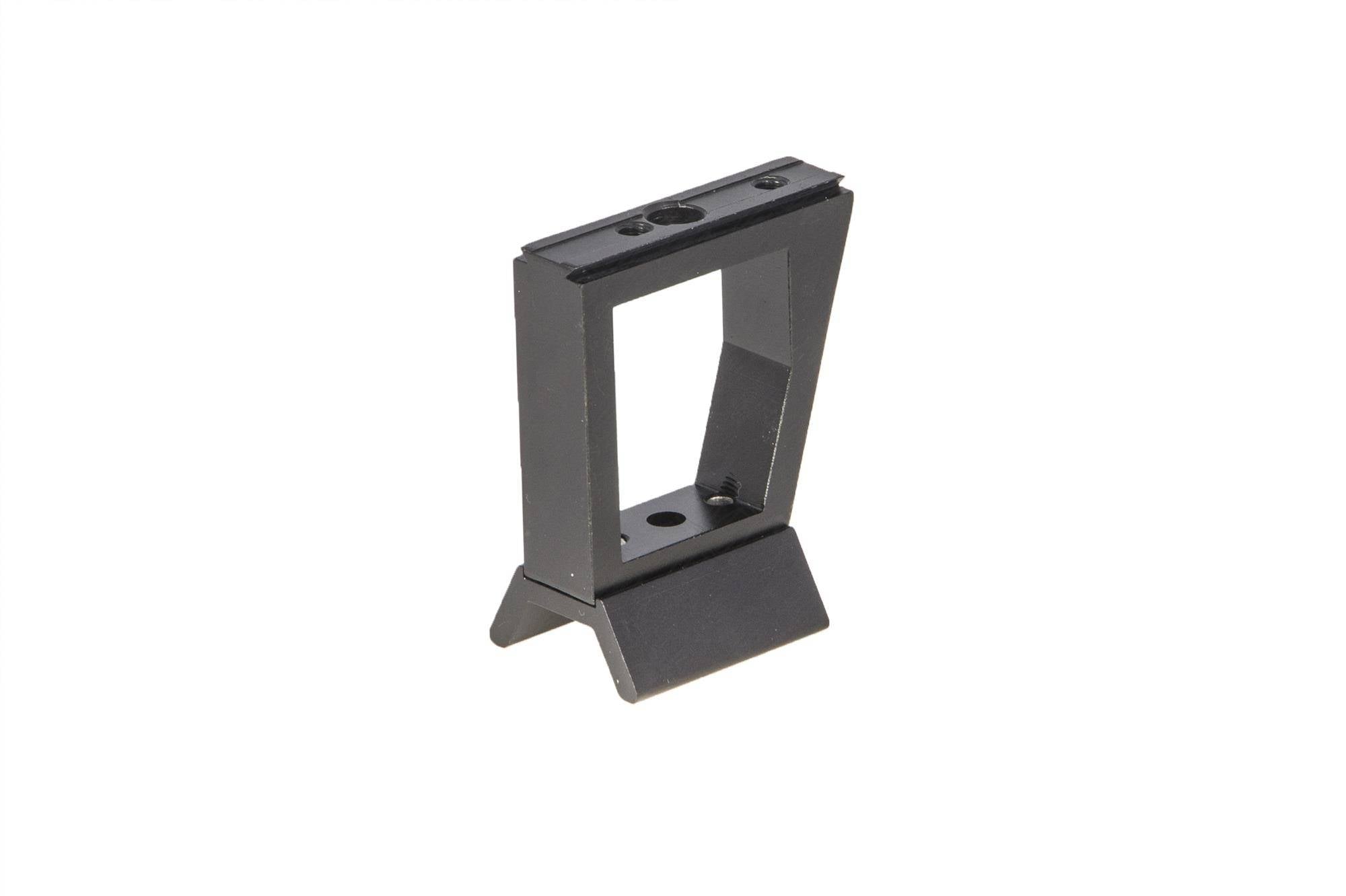 Universal Red Dot Mount (RDM) incl. MQR Standard Base Accessorio Ottico