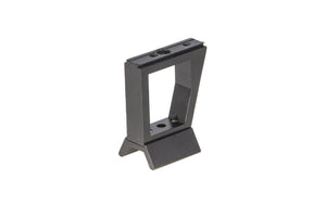 Universal Red Dot Mount (RDM) incl. MQR Standard Base Accessorio Ottico