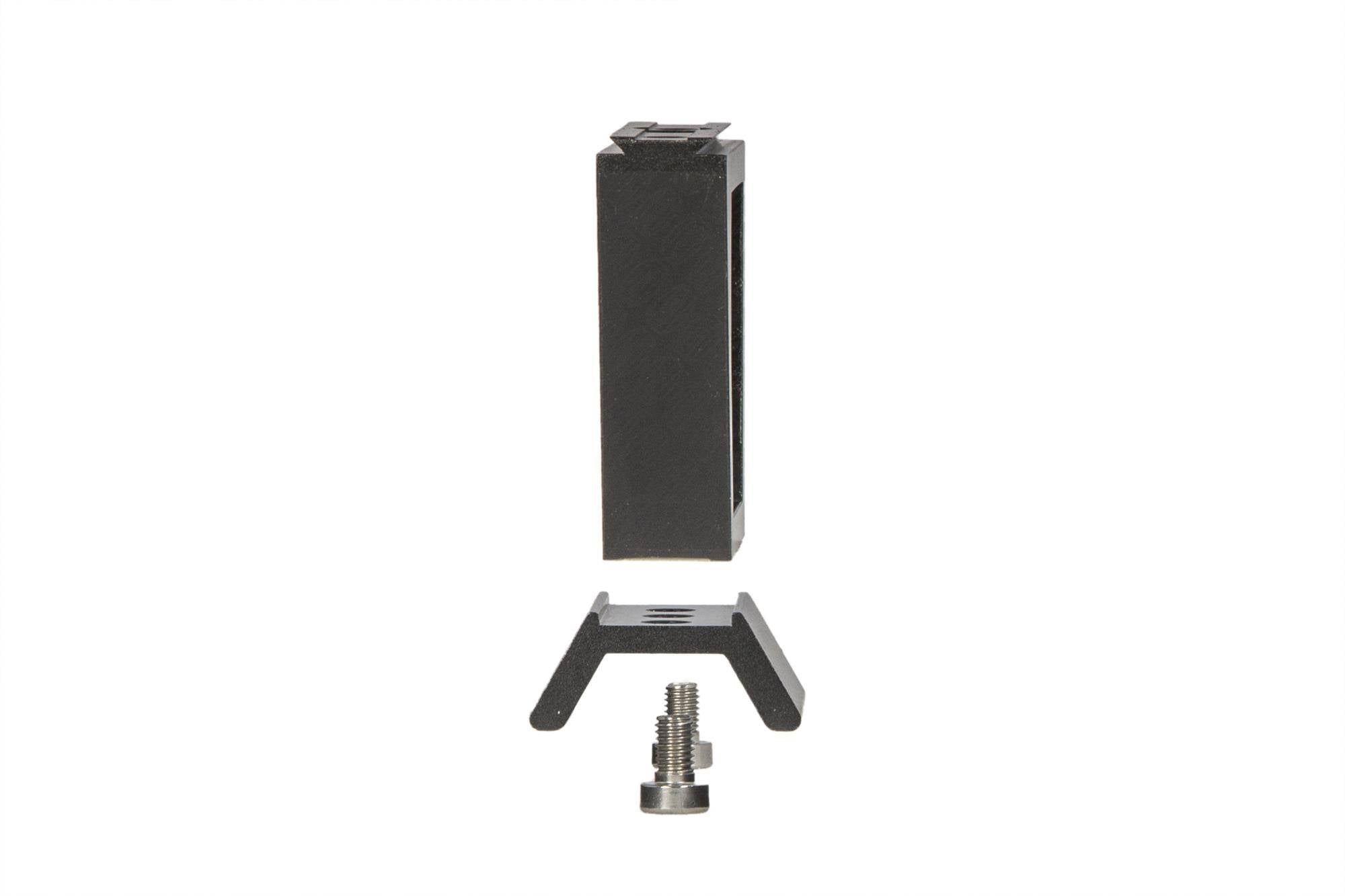 Universal Red Dot Mount RDM Accessorio Ottico