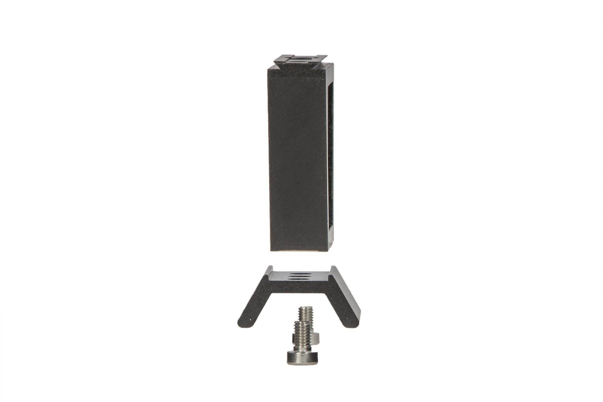 Universal Red Dot Mount (RDM) incl. MQR Standard Base Accessorio Ottico