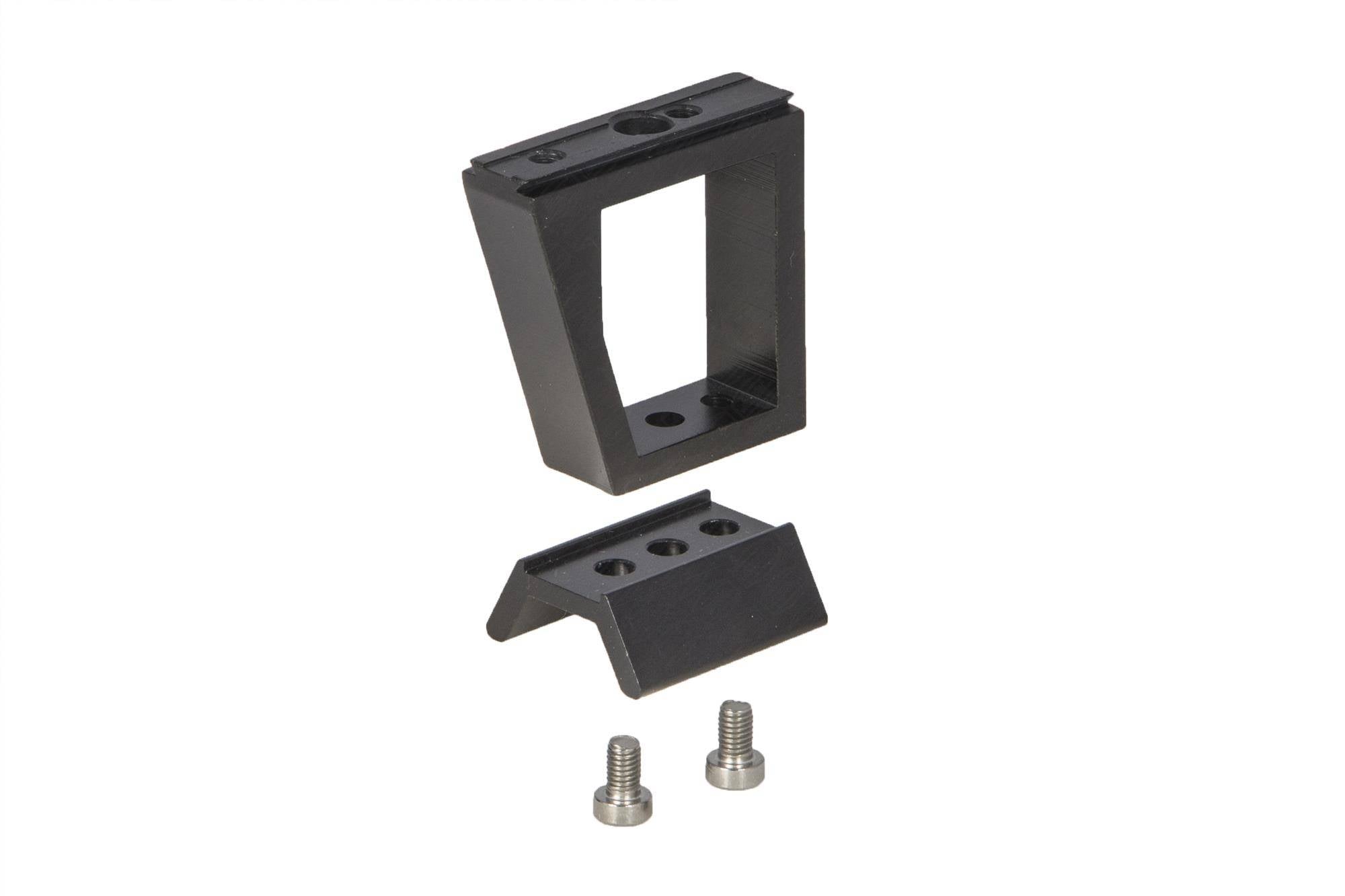 Universal Red Dot Mount RDM Accessorio Ottico