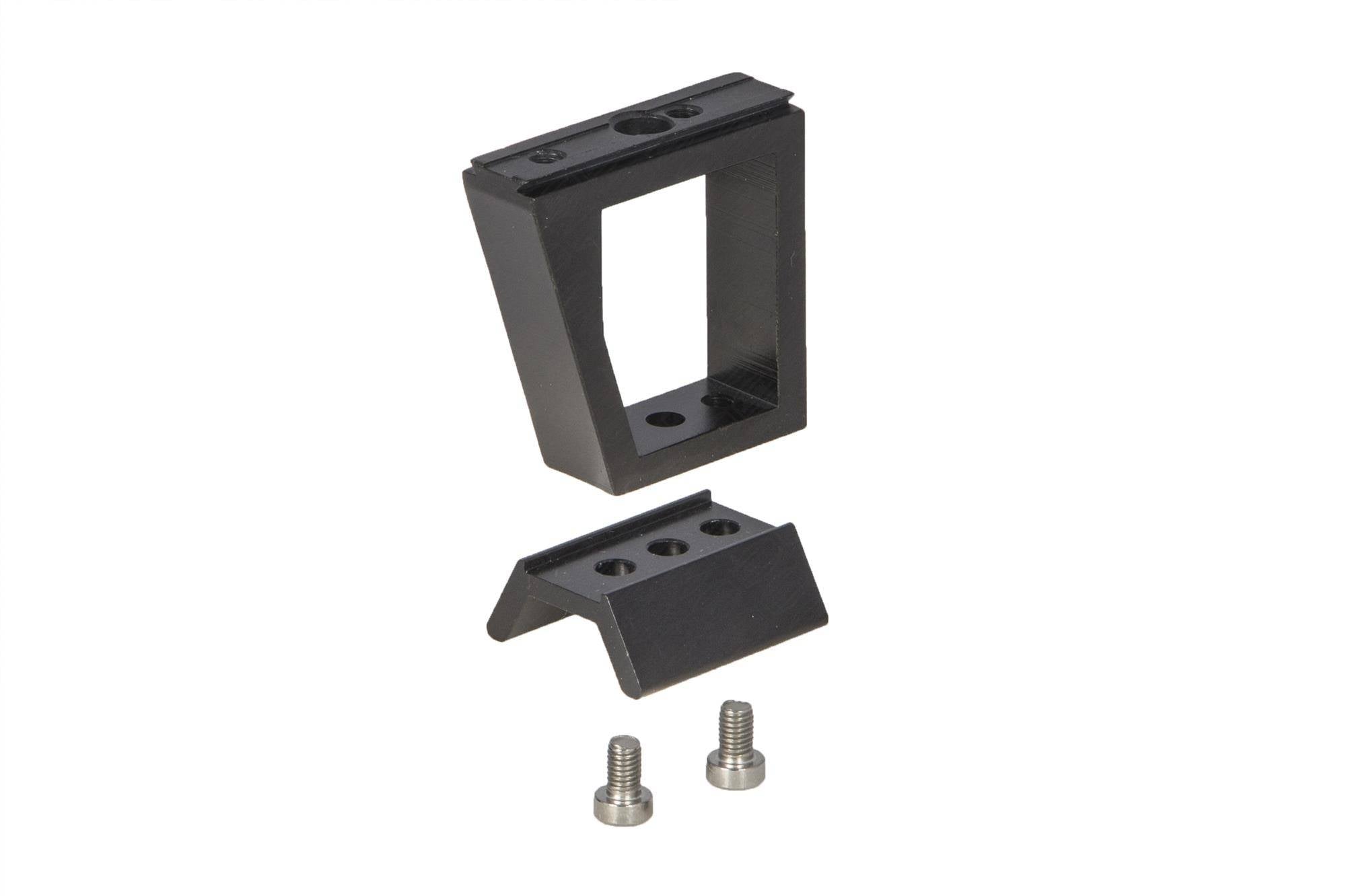 Universal Red Dot Mount (RDM) incl. MQR Standard Base Accessorio Ottico