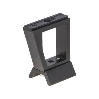 Universal Red Dot Mount RDM Accessorio Ottico