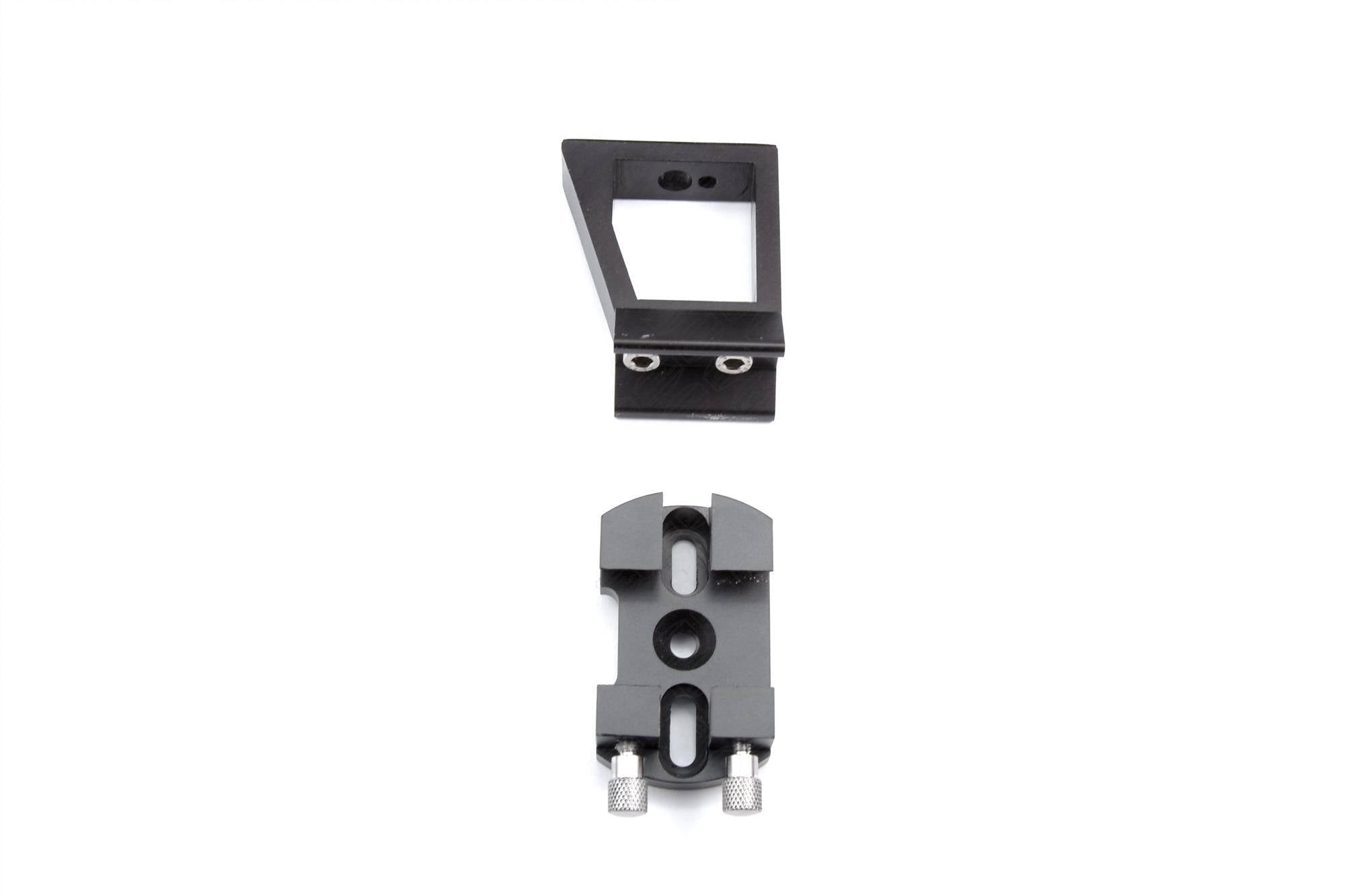 Universal Red Dot Mount (RDM) incl. MQR Standard Base Accessorio Ottico