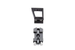 Universal Red Dot Mount (RDM) incl. MQR Standard Base Accessorio Ottico