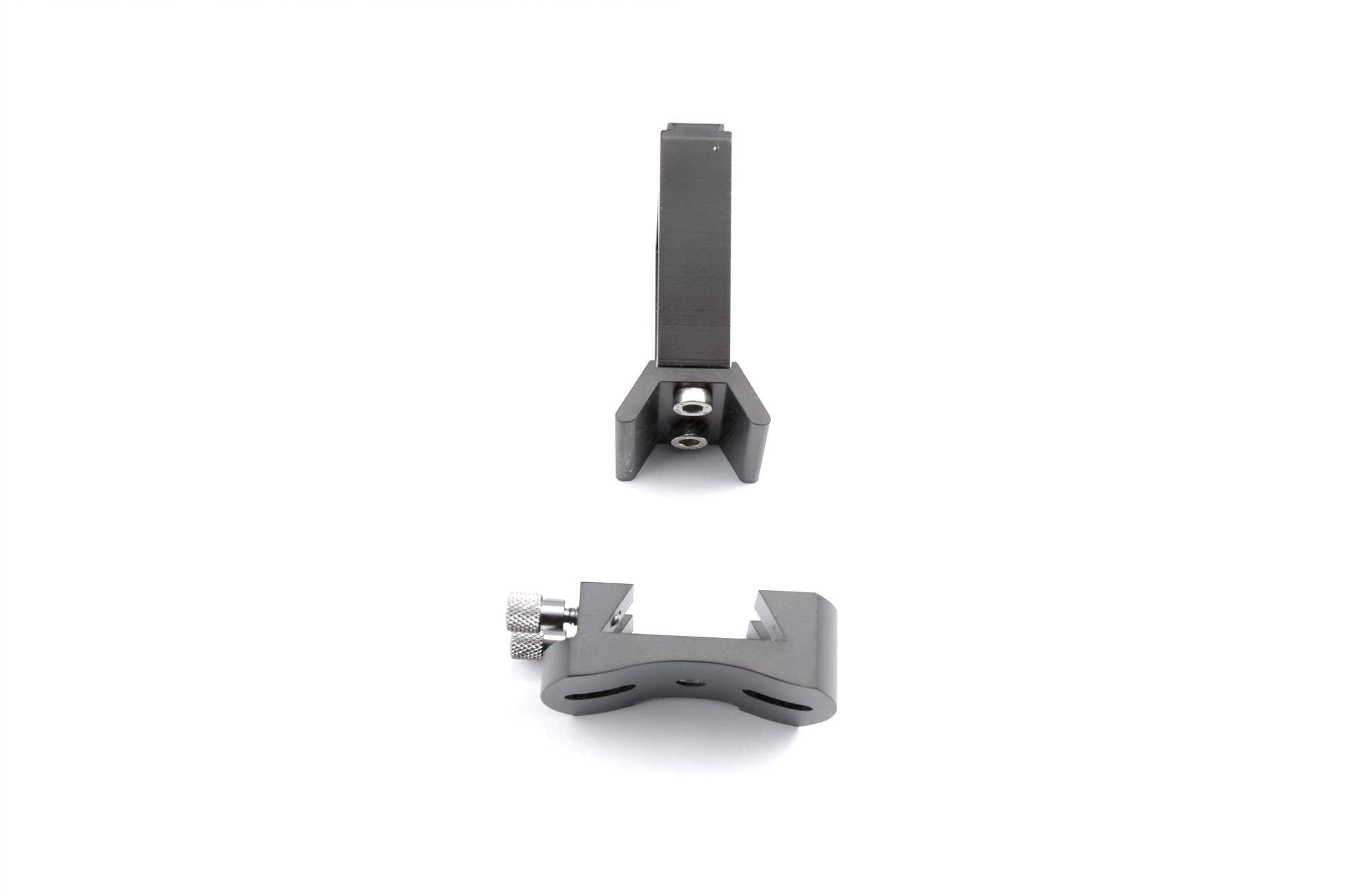 Universal Red Dot Mount (RDM) incl. MQR Standard Base Accessorio Ottico
