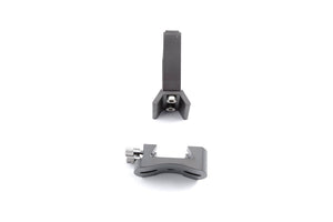 Universal Red Dot Mount (RDM) incl. MQR Standard Base Accessorio Ottico